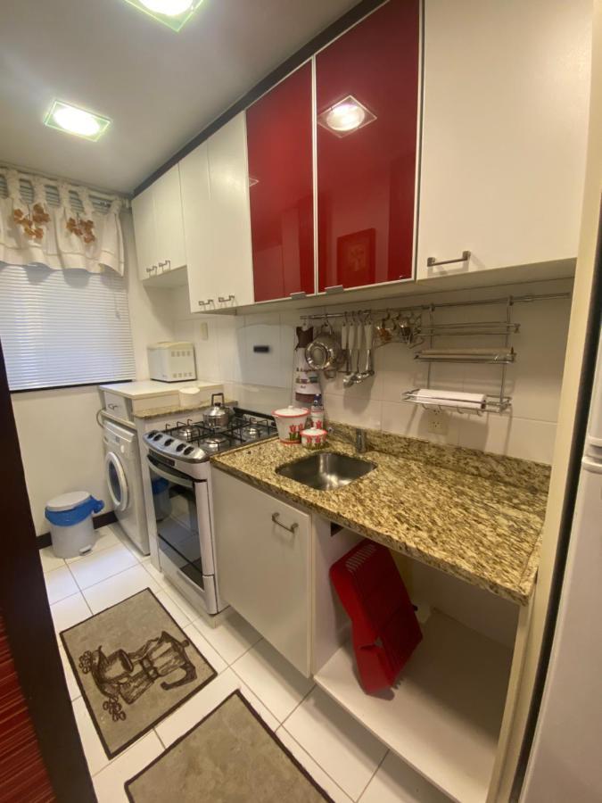 Apartamento Maravilhoso No Condominio Knorrville Em Gramado! Exterior foto