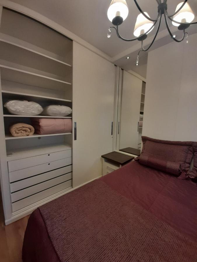 Apartamento Maravilhoso No Condominio Knorrville Em Gramado! Exterior foto