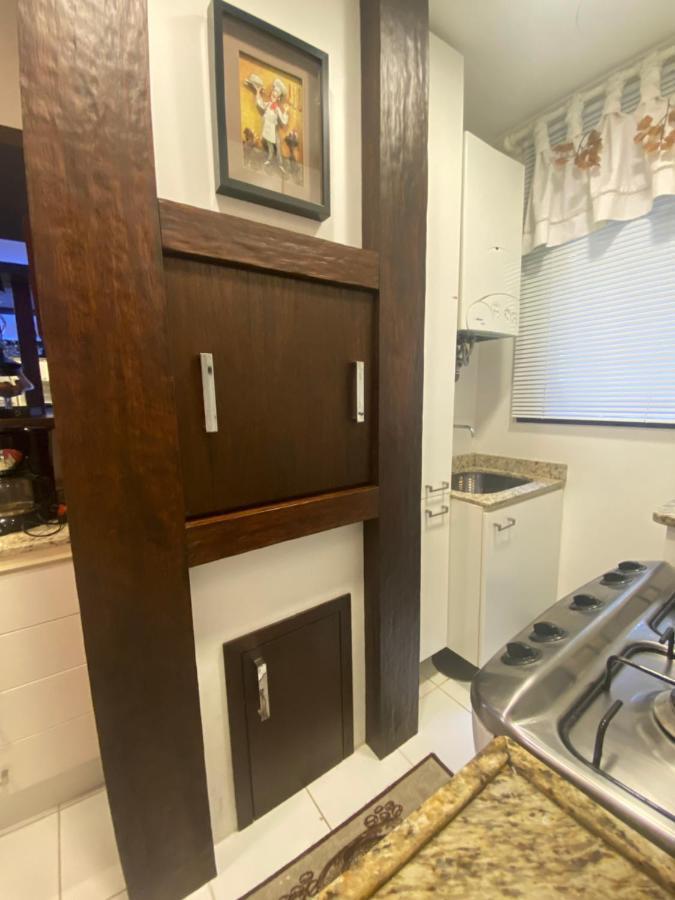 Apartamento Maravilhoso No Condominio Knorrville Em Gramado! Exterior foto